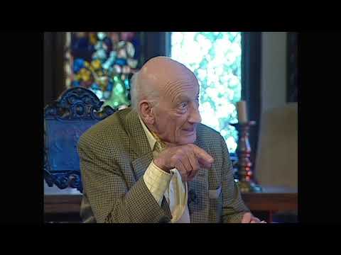 Înapoi la argument cu Neagu Djuvara, despre cartea „Civilizații și tipare istorice” (@TVR Cultural)