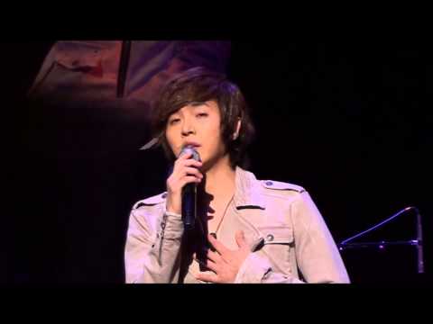 부활Boohwal 뉴저지 공연[보컬 정동하]-차갑다[Bergen Performing Arts Center,2013/09/22]