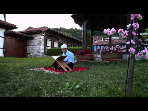 17 - Bilbilat e Kuranit - Surja Kaf ajetet 16-35