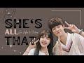 Ji Hoon X Goo Hee FMV She S All That