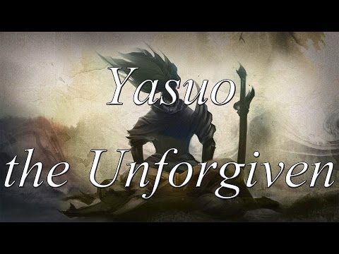 Yasuo the Unforgiven - Diamond Elo Montage