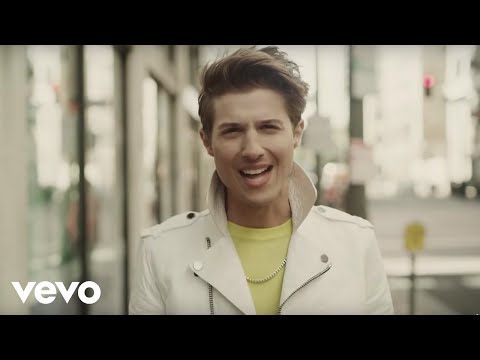Hot Chelle Rae - Hung Up (Official Video)