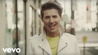 Hot Chelle Rae - Hung Up (Official Video)