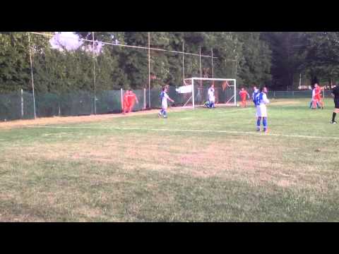 30.07.2013 - Lordswood 2 v 0 Erith & Belvedere - PSF