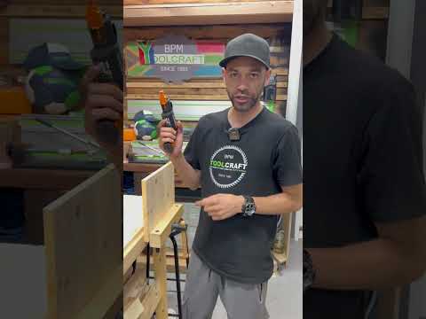 🤠Handy-man or Modern Cowboy? Worx SD Cordless Slide Driver