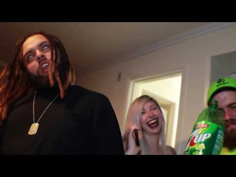 Polar Opposites - Cauterized (feat. Hood Ramsay) - OFFICIAL MUSIC VIDEO