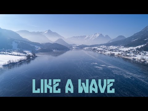 Nick Kingsley / Daniel Farrant - Like A Wave (Scandi Pop)
