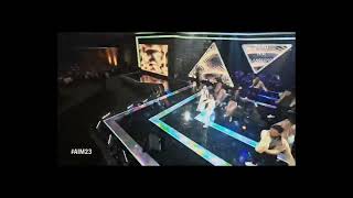 Download lagu Nuha Bahrin, Naufal Azrin casablanca AIM 23 mp3 Download lagu Nuha Bahrin, Naufal Azrin casablanca AIM 23 mp3