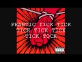 Metallica: Frantic Lyrics