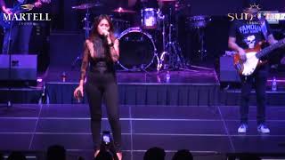 Download lagu Martell Event Tata Janeeta - Penipu Hati @SunCityLounge 25 August 2017 mp3