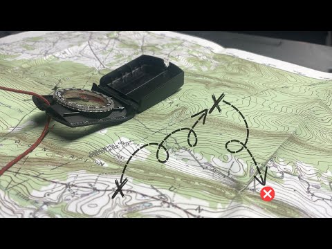 Why You Will Get Lost in the Woods!