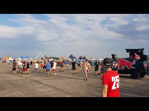 MC Kryptomedic  & DJ Blofeld