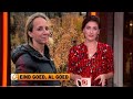 Floortje Dessing naar wel heel ver eind van de wereld - RTL BOULEVARD