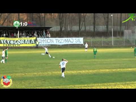 Góral Żywiec - Wisła Ustronianka