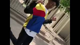 Happy Easter by Kenny Knox