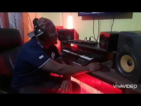 Stevo - 1st Freestyle (Unofficial Video)