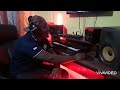 Stevo 1st Freestyle Unofficial Video