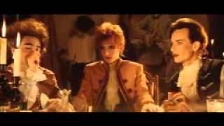 Милен Фармер - Plus Grandir