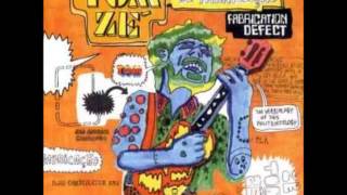 Tangolomango - Tom Zé