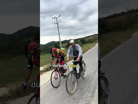 Día 7 viajando en bicicleta desde La Habana hasta el Pico Turquino
