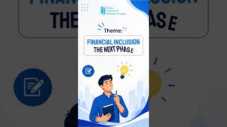Bank Quest 2026 📢 Submit Your Article on Financial Inclusion! #Shorts #iibf