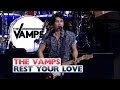 The Vamps- 'Rest Your Love' (Live At Jingle ...