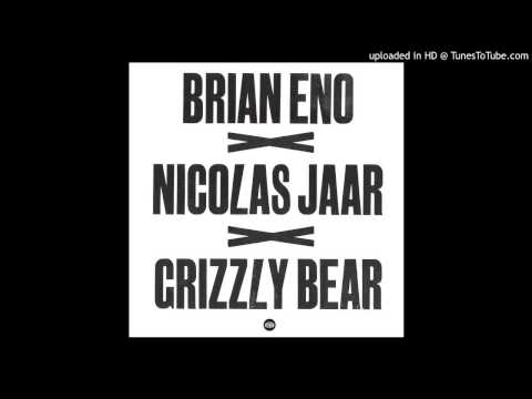 Grizzly Bear - 02 Sleeping Ute (Nicolas Jaar Remix)