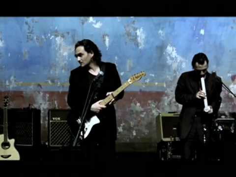 Stephan Eicher - Venez danser (clip officiel)