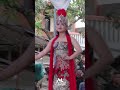 Mbak Merlin Feat Sari Budoyo Wonokasihan Lenggerwonosobo Lengger Shorts Yearofyou