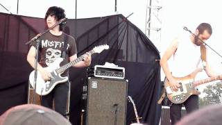 Bad City Live "Intro" Live from Freeborn County Fair Albert Lee, Mn