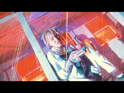 Ouija Macc, Ricky Hil - BUM (Official Video)