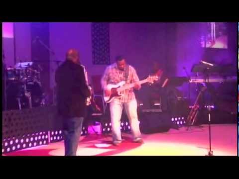 Reggie Foster Jr. - Song for Devon (Live)