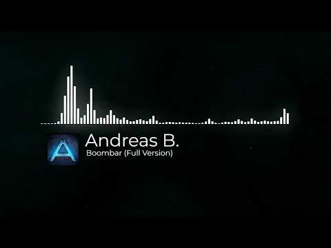 Andreas B. - Boombar (Full Version)