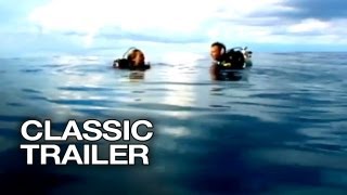 Open Water (2003) Official Trailer #1 - Thriller Movie