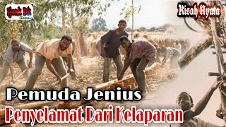 Download lagu Anak Jenius Dari Keluarga Petani‼️ AlurCerita Film The Boy Who Harnessed the Wind mp3