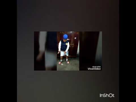 Dançando Mc Dudu mc Mm e mc Pikachu-arremessa nas amigas da ex