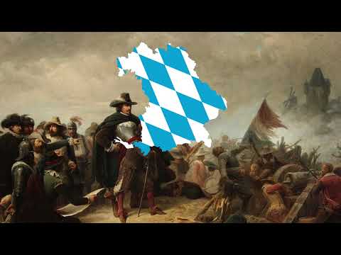 Es Schlägt ein Fremder Fink im Land/Das Tillylied (30 Year's War Song) - Lyrics Español y Alemán