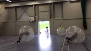 faze tari ciocnire cu bulele mari