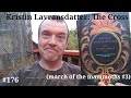 #176 Kristin Lavransdatter: The Cross, a blubbering reaction