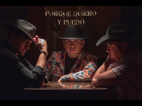 Porque Quiero y Puedo - Danny Boss | Video Oficial