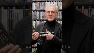 Christoph Waltz Picks THE DEVIL’S EYE | Criterion Closet Picks
