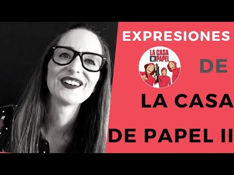 La casa de papel