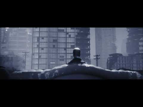 CADMIUM X Skrybe - Outcry (feat. Emm)