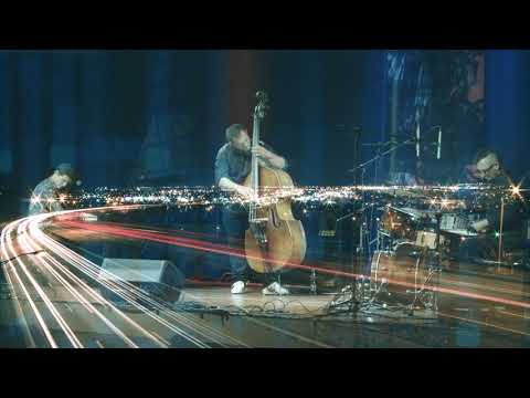 Tubis Trio - Binary Parade (Official Video)