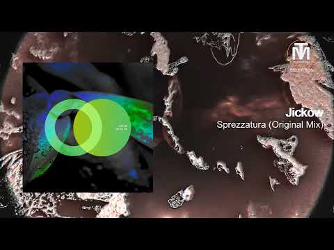 Jickow - Sprezzatura (Original Mix) [Area Verde]
