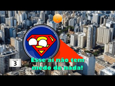 [HD] Super Herói - Globo e Seus Amigos: Canções Infantis Vol 3 - OFICIAL