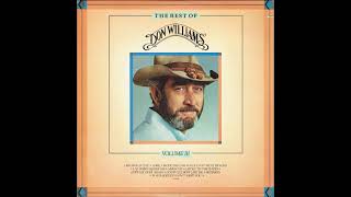 Miracles ~ Don Williams (1981)