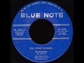 The Three Sounds - Sermonette (1961)
