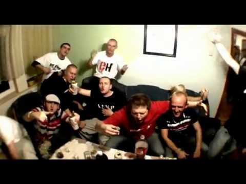 Żule z domu   Sage feat  Rymek, Sais, Maxi mixtape Sage Hardcore Dealin' Department 2010