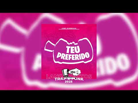 Rodrigo do CN - Teu Preferido